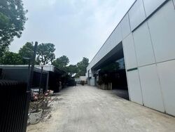 Pioneer Road (D22), Factory #612511621